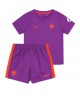 Günstige Wolves Joao Gomes #8 3rd trikot Kinder 2024-25 Kurzarm (+ Kurze Hosen)